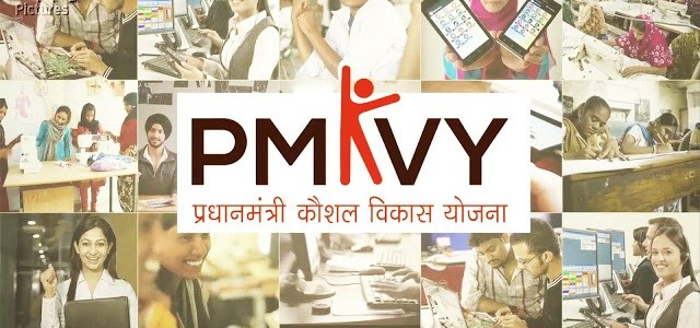 PMKVY Training Centre Registration