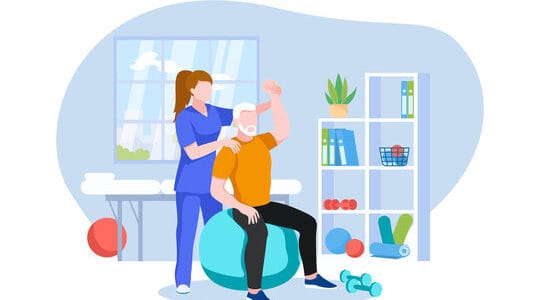 🏥 How to Start a Physiotherapy College ! 🏥 How to Start a Physiotherapy College !